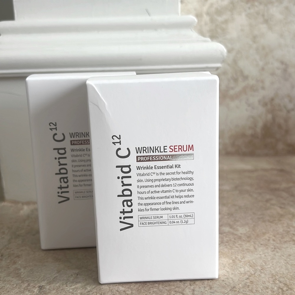 VITABRID C12